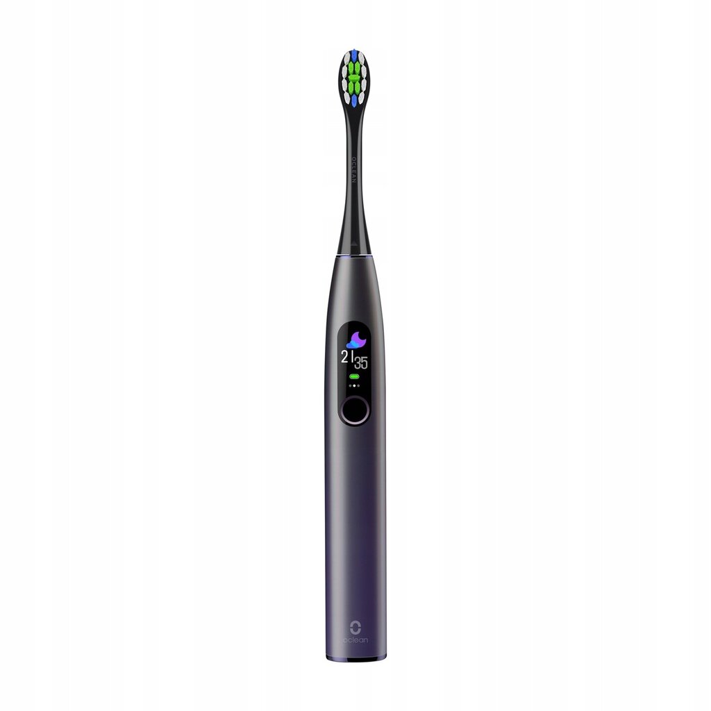 Oclean X Pro Electric Brush 6970810551464 hinta ja tiedot | Sähköhammasharjat | hobbyhall.fi