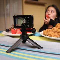 SJcam Action-kameran olkahihna hinta ja tiedot | Videokameran lisätarvikkeet | hobbyhall.fi