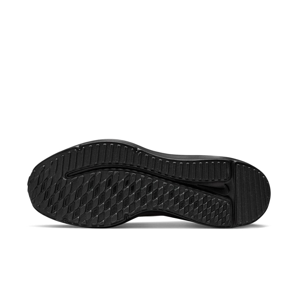 Nike juoksukengät Downshifter 12 Black DD9293-002-47 hinta ja tiedot | Miesten urheilu- ja vapaa-ajan kengät | hobbyhall.fi