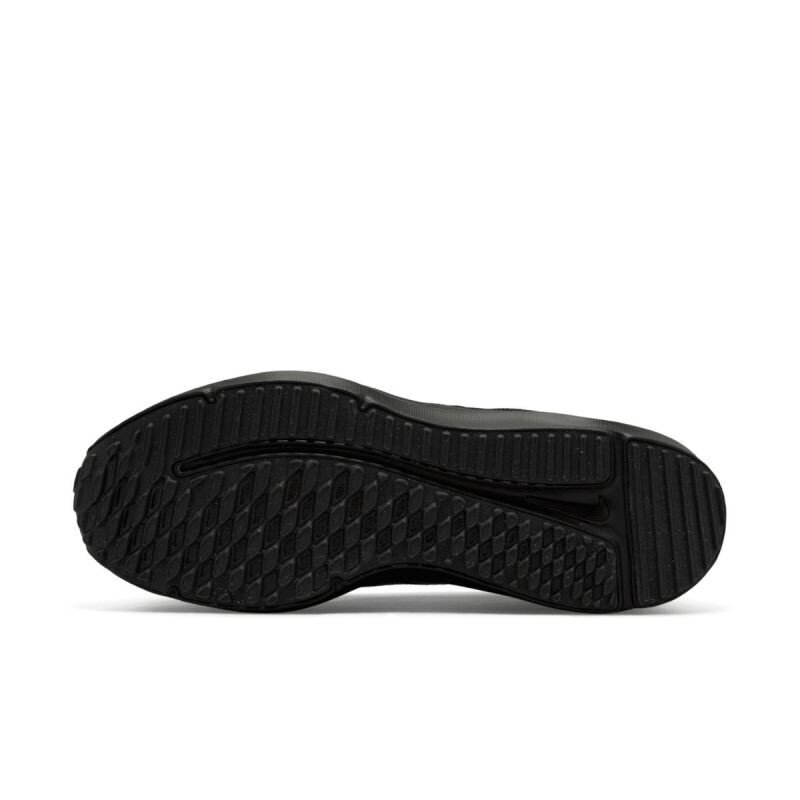 Nike juoksukengät Downshifter 12 Black DD9294-002-42 hinta ja tiedot | Naisten urheilu- ja vapaa-ajan kengät | hobbyhall.fi