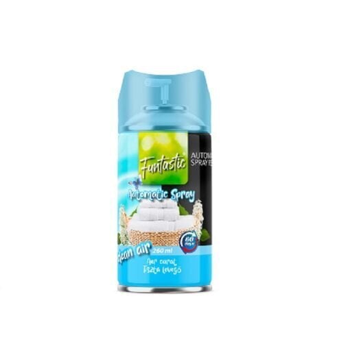 Funtastic ilmanraikastin Clean Air, 260ml