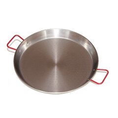 Paella pannu Ø34 cm hinta ja tiedot | Garcima Koti ja keittiö | hobbyhall.fi