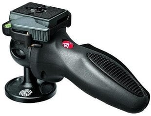 Manfrotto kuulapää 324RC2 Light Duty Grip hinta ja tiedot | Kamerajalustat | hobbyhall.fi