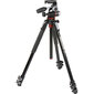 Manfrotto kolmijalkasarja MK190XPRO3-3W hinta ja tiedot | Kamerajalustat | hobbyhall.fi