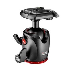 Manfrotto kuulapää MHXPRO-BHQ2 hinta ja tiedot | Kameratarvikkeet | hobbyhall.fi