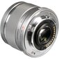 M.Zuiko Digital ED 25mm f/1.8, hopea hinta ja tiedot | Objektiivit | hobbyhall.fi