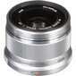 M.Zuiko Digital ED 25mm f/1.8, hopea hinta ja tiedot | Objektiivit | hobbyhall.fi