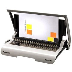 Fellowes BINDER STAR + A4/5627501 FELLOWES hinta ja tiedot | Toimistotarvikkeet | hobbyhall.fi