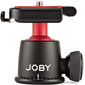 Joby Gorillapod Ballhead 3K hinta ja tiedot | Kameratarvikkeet | hobbyhall.fi