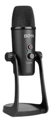 Boya mikrofoni BY-PM700 USB hinta ja tiedot | Mikrofonit | hobbyhall.fi