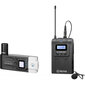 Langaton Boya mikrofoni BY-WM8 Pro-K7 UHF Wireless hinta ja tiedot | Mikrofonit | hobbyhall.fi