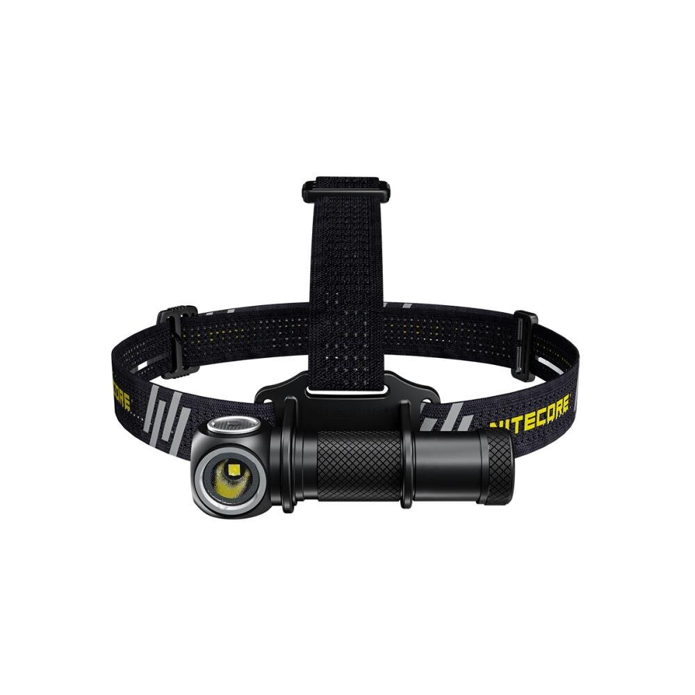 Nitecore AJOVALAISIN UT SERIES 1100 LUMENS/UT32 NITECORE hinta ja tiedot | Taskulamput ja valonheittimet | hobbyhall.fi