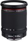 HD Pentax DA 16-85mm f/3.5-5.6 ED DC WR hinta ja tiedot | Objektiivit | hobbyhall.fi