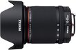 HD Pentax DA 16-85mm f/3.5-5.6 ED DC WR hinta ja tiedot | Objektiivit | hobbyhall.fi