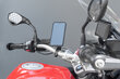 Peak Design Mobile Motorcycle Mount Bar hinta ja tiedot | Puhelintelineet | hobbyhall.fi