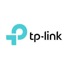 TP-Link WiFi-verkkolaajennus Powerline Kit TL-WPA7617 hinta ja tiedot | Kytkimet ja pistorasiat | hobbyhall.fi