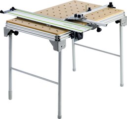 Festool Monitoimipöytä MFT/3 495315 hinta ja tiedot | Käsityökalut | hobbyhall.fi