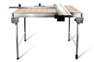 Festool Monitoimipöytä MFT/3 495315 hinta ja tiedot | Käsityökalut | hobbyhall.fi