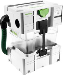 Festool 204084 hinta ja tiedot | Pölynimureiden lisätarvikkeet | hobbyhall.fi