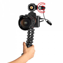 Joby Gorillapod Mobile Vlogging Kit JB01645-BWW hinta ja tiedot | Kamerajalustat | hobbyhall.fi