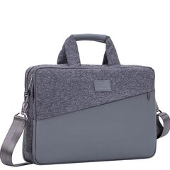 HUOM. KOTELO EGMONT 15,6"/7930 GRAY RIVACASE hinta ja tiedot | Tietokonelaukut | hobbyhall.fi