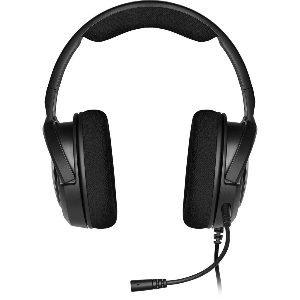 Corsair HS35 hinta ja tiedot | Kuulokkeet | hobbyhall.fi