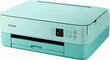 Canonin all-in-one-tulostin PIXMA TS5353a, vihreä hinta ja tiedot | Tulostimet | hobbyhall.fi
