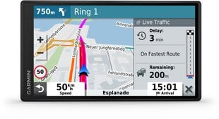 Garmin Drive 55 MT-S EU hinta ja tiedot | Garmin Autotuotteet | hobbyhall.fi