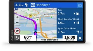 Garmin Drive 55 MT-S EU hinta ja tiedot | Garmin Autotuotteet | hobbyhall.fi