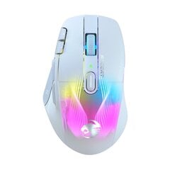 Langaton Roccat hiiri Kone XP Air, valkoinen (ROC-11-446-02) hinta ja tiedot | Roccat Tietokoneet ja pelaaminen | hobbyhall.fi