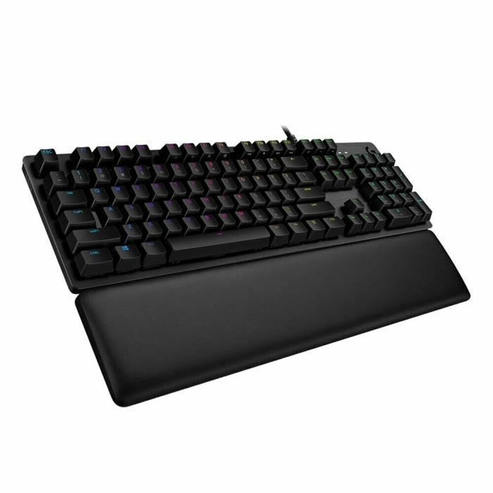 Logitech G513 GX hinta ja tiedot | Näppäimistöt | hobbyhall.fi