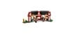 Lego LEGO Minecraft The Red Barn (21187) hinta ja tiedot | LEGOT ja rakennuslelut | hobbyhall.fi