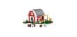 Lego LEGO Minecraft The Red Barn (21187) hinta ja tiedot | LEGOT ja rakennuslelut | hobbyhall.fi