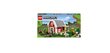 Lego LEGO Minecraft The Red Barn (21187) hinta ja tiedot | LEGOT ja rakennuslelut | hobbyhall.fi