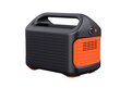 JACKERY POWER STATION EXPLORER 500/518WH HTE042500EU JACKERY hinta ja tiedot | Aggregaatit | hobbyhall.fi