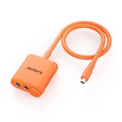 JACKERY POWER STATION ACC -LIITIN/LATAUS HTO732 JACKERY hinta ja tiedot | Aurinkopaneelit | hobbyhall.fi