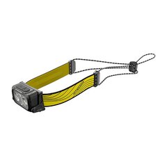 Nitecore Ajovalaisin Nitecore NU25, 400lm, USB hinta ja tiedot | Nitecore Valaistus ja sähkölaitteet | hobbyhall.fi