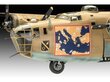 Revellin liimausmalli B-24D Liberators 1:48 hinta ja tiedot | LEGOT ja rakennuslelut | hobbyhall.fi