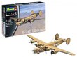 Revellin liimausmalli B-24D Liberators 1:48 hinta ja tiedot | LEGOT ja rakennuslelut | hobbyhall.fi