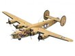 Revellin liimausmalli B-24D Liberators 1:48 hinta ja tiedot | LEGOT ja rakennuslelut | hobbyhall.fi