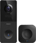 Arenti Video Doorbell VBELL1 WiFi + 32GB muistikortti hinta ja tiedot | Ovikellot | hobbyhall.fi