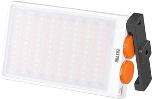 Zhiyun taskulamppu Fiveray M40 LED hinta ja tiedot | Valokuvaustarvikkeet | hobbyhall.fi