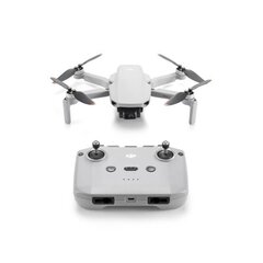 DJI Mini 2 SE hinta ja tiedot | DJI Tietokoneet ja pelaaminen | hobbyhall.fi