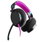 SKULLCANDY SLYR PRO MULTI-PLATFORM Gaming Wired Over-Ear Black hinta ja tiedot | Kuulokkeet | hobbyhall.fi