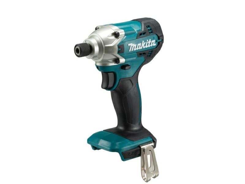 Makita DTD156Z ruuvinväännin 18V 155Nm LXT® hinta ja tiedot | Akkuporakoneet ja ruuvinvääntimet | hobbyhall.fi