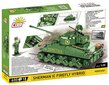 Sherman IC Firefly hybridi tyynyt hinta ja tiedot | LEGOT ja rakennuslelut | hobbyhall.fi