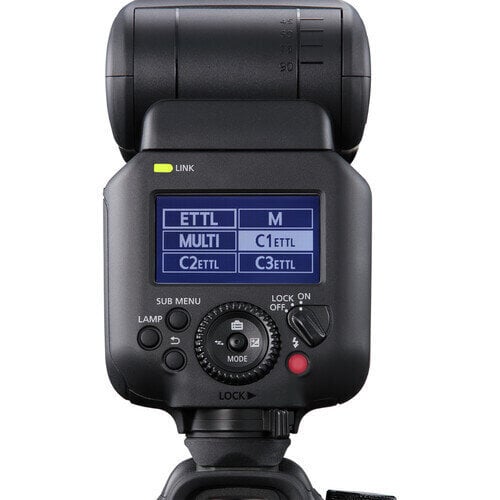 Canon Speedlite EL-5 salama hinta ja tiedot | Kameratarvikkeet | hobbyhall.fi