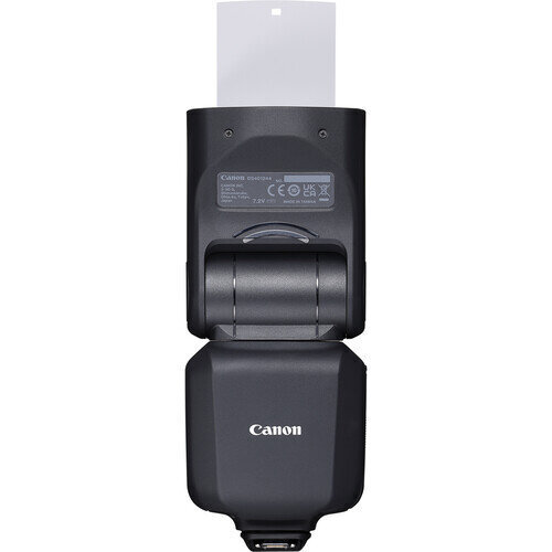 Canon Speedlite EL-5 salama hinta ja tiedot | Kameratarvikkeet | hobbyhall.fi