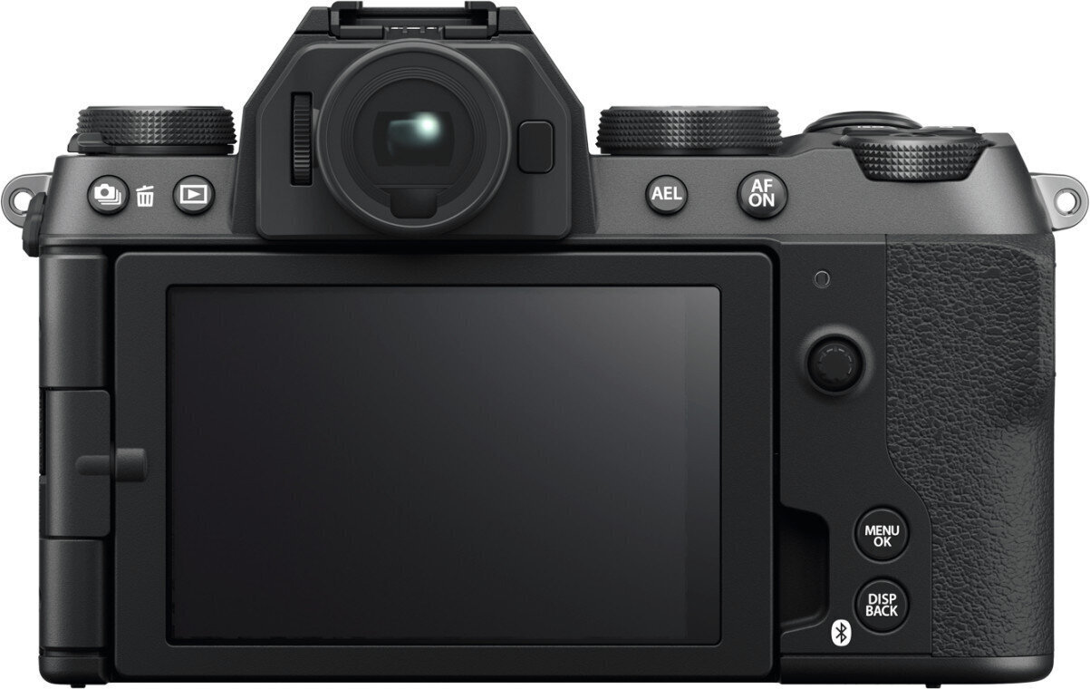 Fujifilm X-S20 + 15-45mm sarja hinta ja tiedot | Kamerat | hobbyhall.fi