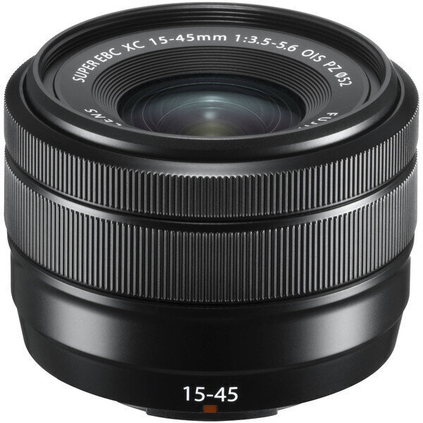 Fujifilm X-S20 + 15-45mm sarja hinta ja tiedot | Kamerat | hobbyhall.fi